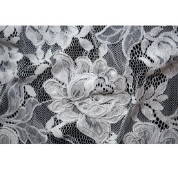 Large Flower Embroidery