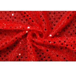 3Mm Sequin American Knit
