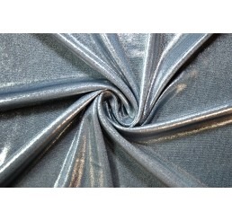 Stretch Foil Print