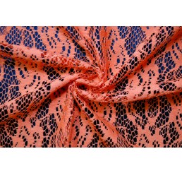 Flower Lace