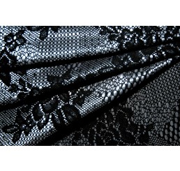 Bonded Lace