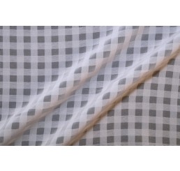 Woven Seersucker Fabric