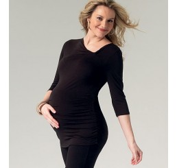 Butterick Maternity Top & Pants