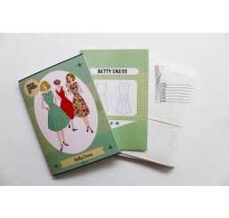 Sew Over it - Betty Dress