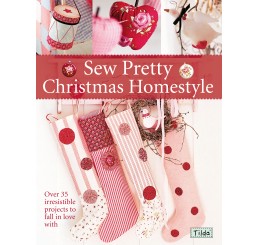 Sew Pretty Christmas Homestyle