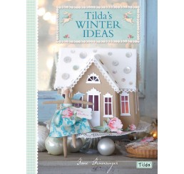 Tilda's Winter Ideas Book