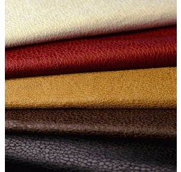 Stretch Leatherette