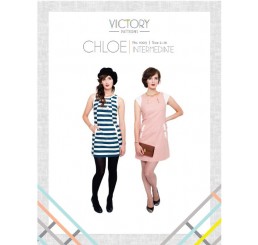 Victory Chloe Sewing Pattern