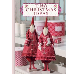Tilda's Christmas ideas Book
