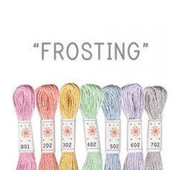 Sublime Embroidery Thread