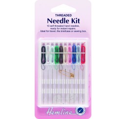 Threaded Needle Kit
