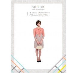 Victory Hazel Sewing Pattern