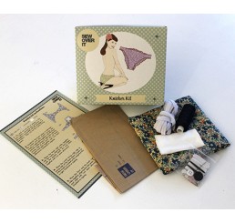 Sew Over It - Knicker Kit