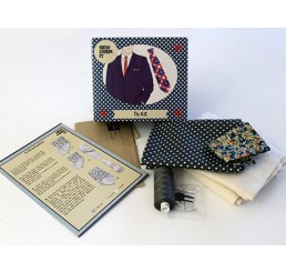 Sew Over It - Tie Kit 