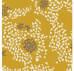 Art Gallery Fabrics Jersey - Etno Shore Remains Trinkets