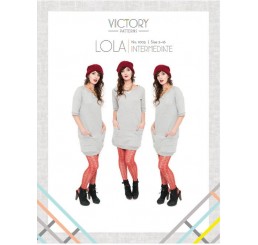 Victory Lola Sewing Pattern