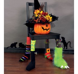 Halloween Pattern Kit