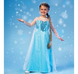 McCalls Children's/Girls Costume M7000
