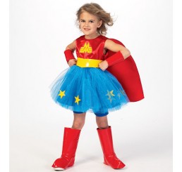 McCallsMisses'/Children's/Girls' Costumes (KIDS 3-4  5-6  7-8)