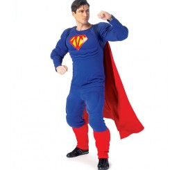 McCalls Men's'/Children's/Boys' Costumes (MEN SML-MED-LRG-XLG)