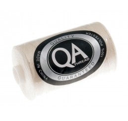 QA Machine/Hand Sewing Thread 1000m: Natural