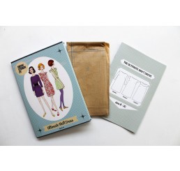 Sew Over it - Ultimate Shift Dress
