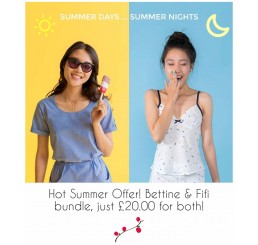 Bettine & Fifi Special Offer