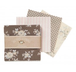 Tilda Charm Pack - All that is Spring
