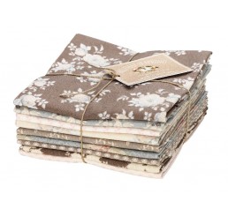 Tilda Fat Quarters: All that is Spring