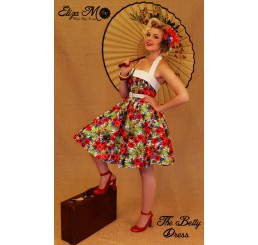 Eliza M Vintage - Betty