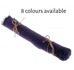 Hessian Fabric Roll
