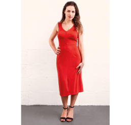 By Hand London - Sophia Dress Sewing Pattern
