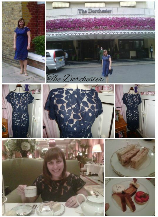 The Dorchester
