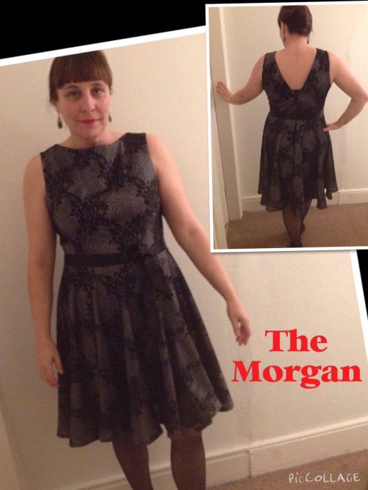 Morgan