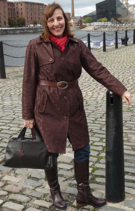 Amanda