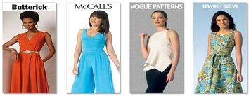 Vogue Butterick McCalls