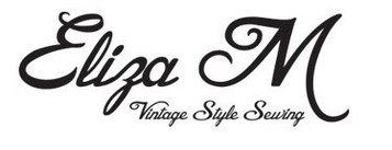 Eliza M Vintage