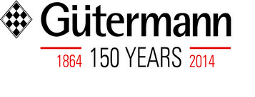 Gutermann Logo