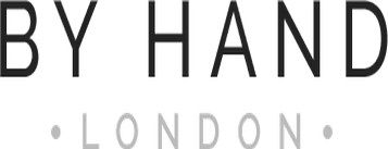 By Hand London