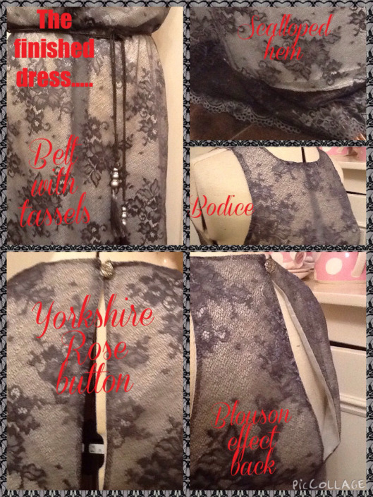 Christmas Party Dress