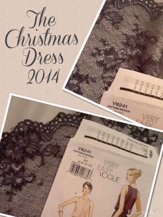 Christmas Dress