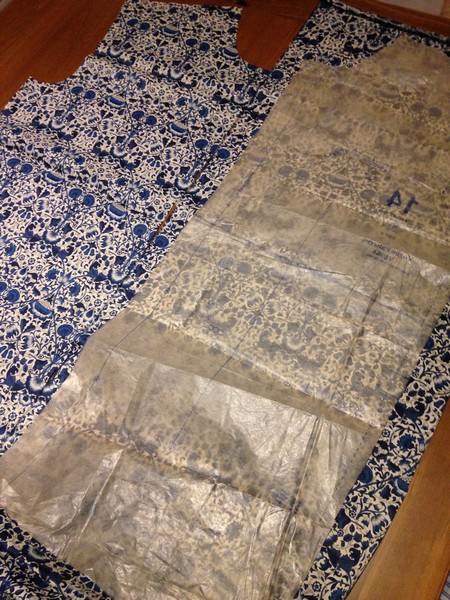 Curtis Liberty PJs