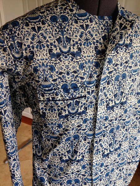 Curtis Liberty PJs