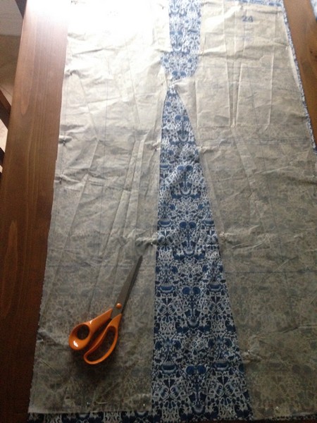 Curtis Liberty PJs