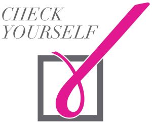 Check yourself