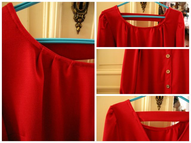 ponti roma tunic