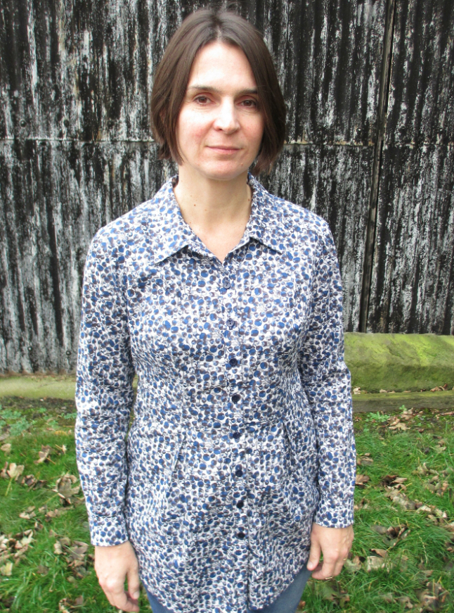 Liberty Shirt