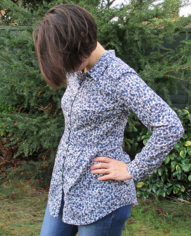 Liberty Shirt