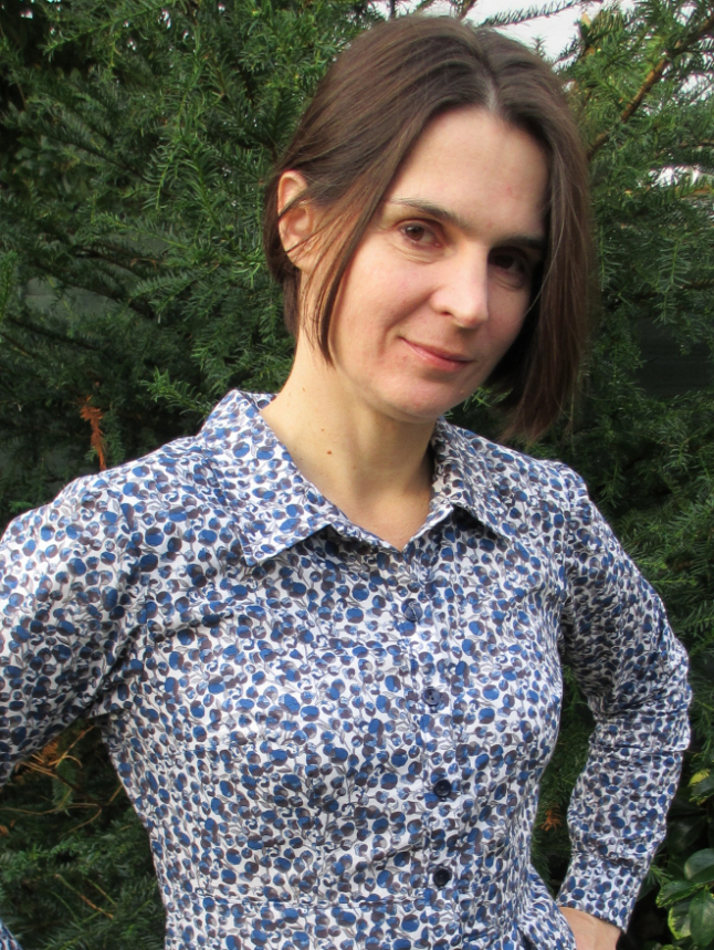 Liberty shirt