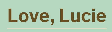 Lucie logo